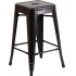 Westinghouse Backless Counter Stool